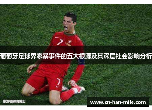 葡萄牙足球界家暴事件的五大根源及其深层社会影响分析