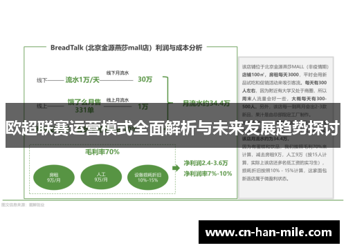 欧超联赛运营模式全面解析与未来发展趋势探讨