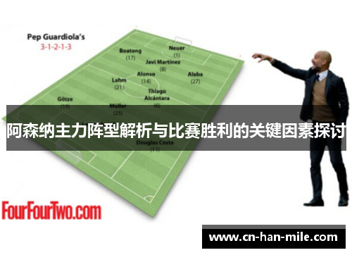 阿森纳主力阵型解析与比赛胜利的关键因素探讨
