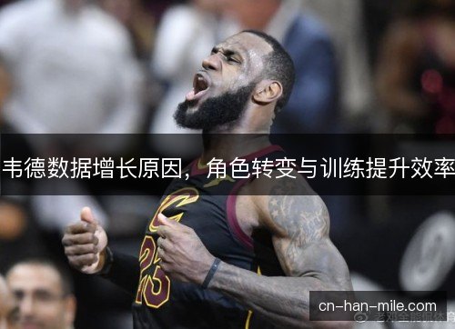 韦德数据增长原因，角色转变与训练提升效率